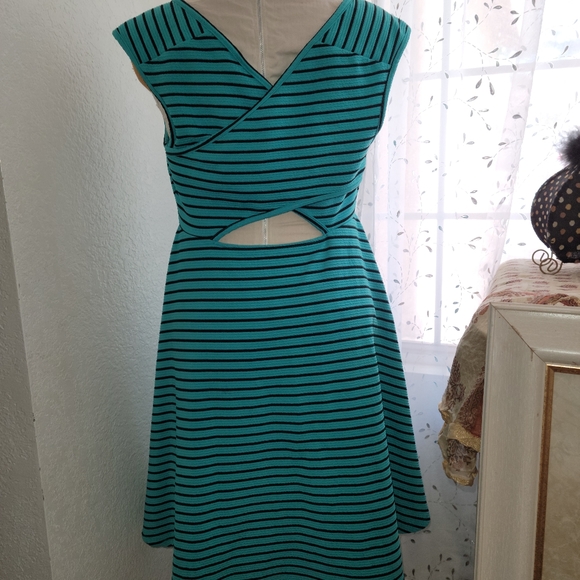 Pin up style dress torrid - Picture 2 of 3